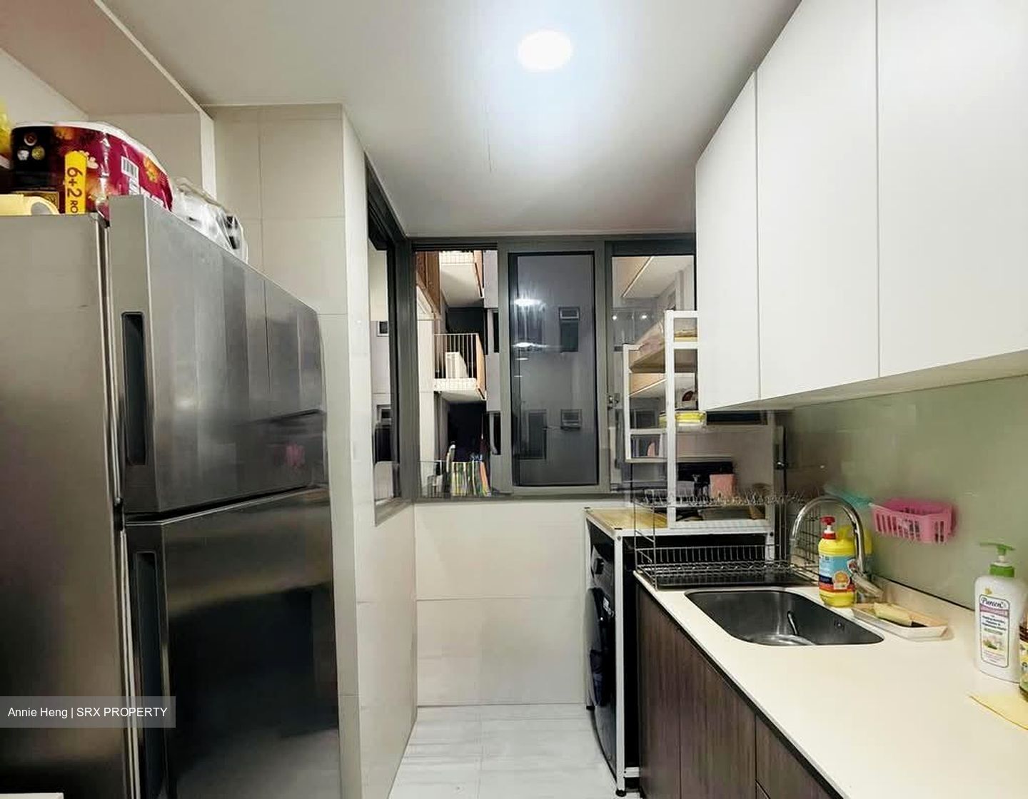Sol Acres (D23), Condominium #554923391